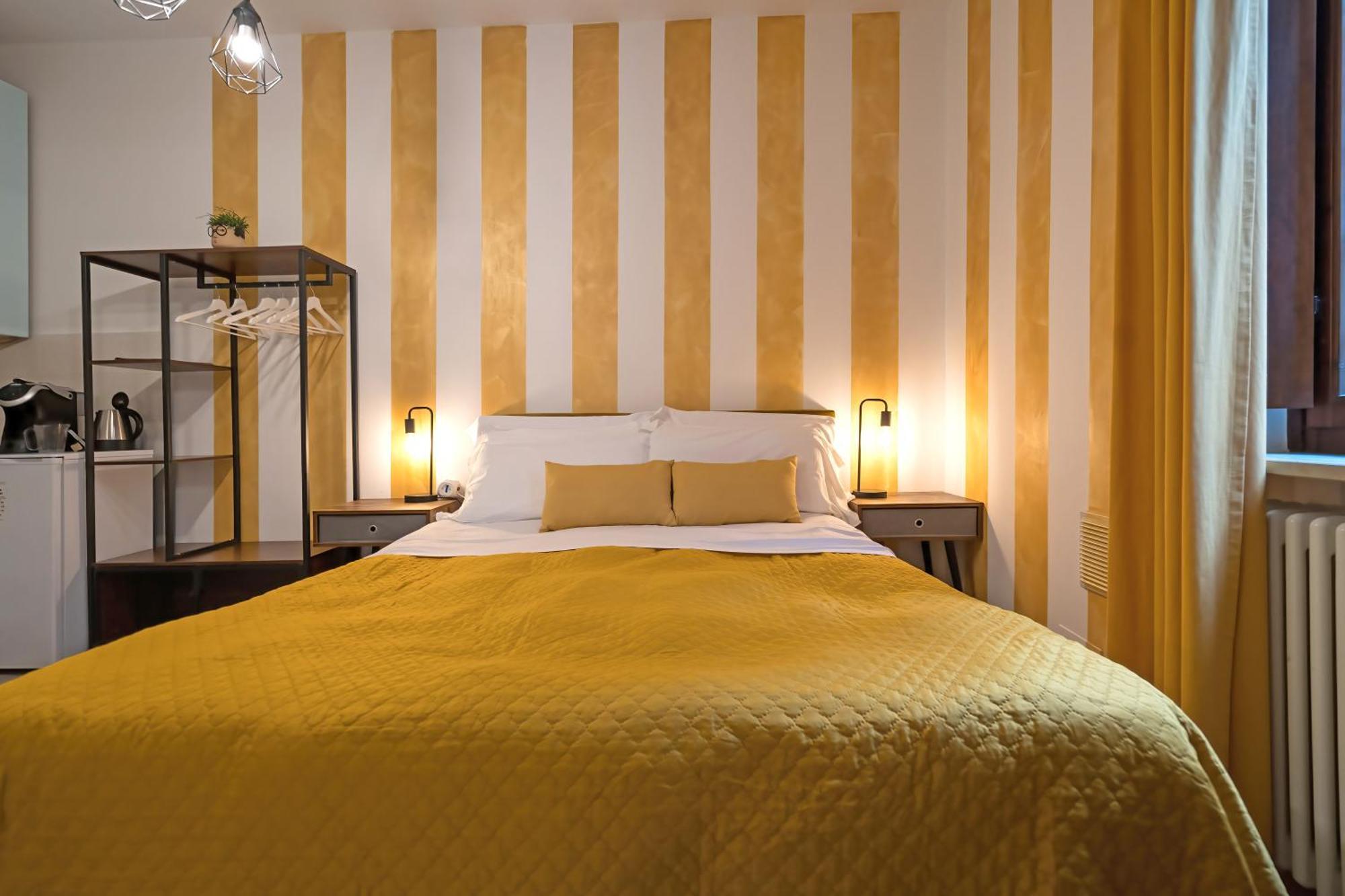 Giardino Giusti House & Court Hotel Verona Luaran gambar